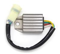 Regolatore Raddrizzatore Compatibile Con Arctic Cat 50 90 Per Utilità Per ATV 90 Per Alterra Per DVX 3303-132 Motore Motociclo Stabilizzatore Di Tensione Regolatore Raddrizzatore Corrente