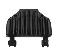 Regolatore Raddrizzatore Compatibile Con Harley 74631-08 Fat Bob | Adatto per Street Bob, Wide Glide, Switchback 1690, Super Glide 1584; Sostituisce il 74631-08A