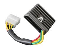 Regolatore Raddrizzatore Compatibile Con Per CB750 Per CB750K Per CB750 Per CB750F 1976 1977 1978 Raddrizzatore Regolatore Motociclo OEM 31700-333-008