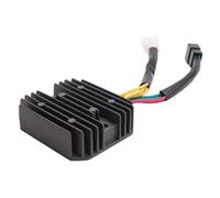 Regolatore raddrizzatore Compatibile Con Per VFR750 1986 1987 1989 Accessori Per Regolatori Tensione Per Raddrizzatori Moto OEM: 31600-MN4-008
