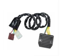 Regolatore raddrizzatore Compatibile Con Per XL Vara Ro ABS 1000 2004 2005 2006 2007 2008 2009 2010 2011 Raddrizzatore Regolatore Tensione Per Moto