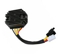 Regolatore Raddrizzatore Compatibile Con Suzuki DR250 DR350 SV650 LS650
