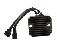 Regolatore Raddrizzatore Compatibile Con Suzuki Per GSF650 Per Bandit 650 2007-2012 Per VL800C Per Boulevard C50C 2013 2014 Regolatore Di Tensione Per Motocicletta 32800-41G10