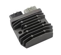 Regolatore Raddrizzatore Compatibile Con Yamaha Per Stryker Per XVS13 2012-2016 Per Bullet Per Cowl Per XVS13 2015-2016 Regolatore Di Tensione Per Moto Raddrizzatori Per Moto