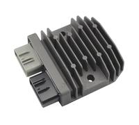 Regolatore Raddrizzatore Compatibile Con Yamaha Per YFM700 Per Grizzly 700 Per EPS 4WD Per Hunter Per FI Per EPS SE 2015 1D7-81960-01-00 Raddrizzatori Per Motociclette