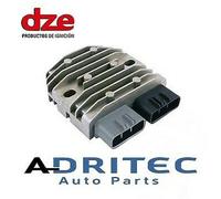 Regolatore Raddrizzatore Corrente Triumph Rocket 2300 Speed Triple Tiger 800 Dze