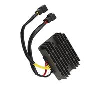 Regolatore Raddrizzatore Di Tensione Compatibile Con Triumph Per Speed Per Triple 1999 2000 2001 2002 2003 2004 2005 2006 2007 2008 2009 2010 Per Speed Per Triple Se 2010 Raddrizzatore Moto
