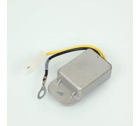 Regolatore raddrizzatore di tensione P2R per Mobylette Piaggio 50 Ciao 1989-1992