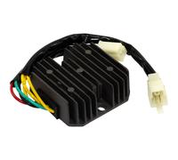 Regolatore Raddrizzatore di Tensione per Honda NX 650 Dominator RD02 1988-94