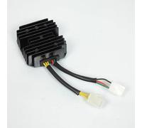 Regolatore raddrizzatore di tensione SGR per Scooter Kymco 150 Dink Classic Dopo il 2002 Nuovo