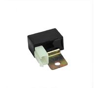 Regolatore raddrizzatore di tensione Teknix per Mobylette Peugeot 50 103 12 Volt