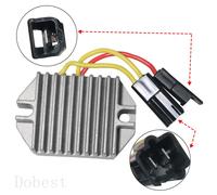 Regolatore Raddrizzatore For Argo XTV Frontier 650 8x8 2019 593843