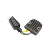 Regolatore raddrizzatore for moto 31600-MEE-003 adatto for CBR600RR CBR600 RR3 RR4 2003-2004 RR5 RR6 2005-2006