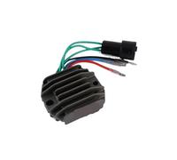 Regolatore raddrizzatore for moto compatibile con F40 F40A F50 F40C F50D F60 FT50 T50 FT60 T60 62Y-81960-00 64J-81960-00 64J-81960-10