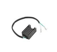Regolatore raddrizzatore for motocicletta for XL500 XL500R XL250 XL250R XR200 XR200R XR350 XR350R XR600 XR600R 31400-KA2-641