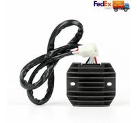 Regolatore Raddrizzatore For Yamaha FZL3000 FZS600 XVS650 XVS650A XVS650AT L3