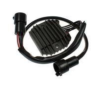 Regolatore Raddrizzatore KW-007 per Kawasaki ZX-6R ZX-6RR ZX600 ZX6R ZX6 ZX636