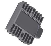 Regolatore Raddrizzatore Moto Compatibile Con Per 212 SS Per 212 X 2008 2009 2010 Per 232 Per Limited 2008 2009 Per AR230 HO 2009 Rectificatore Di Tensione Motociclistica 68V-81960-00(WITH Connector)