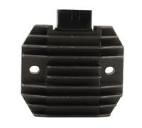 Regolatore Raddrizzatore Moto Compatibile Con Per BT1100 2002 2003 2004 Per VP300 2003 2004 Per XVS650 Per V-Star Per Custom 2000 Raddrizzatore Di Tensione Per Moto