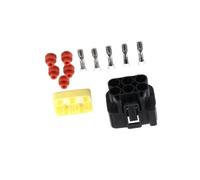 Regolatore Raddrizzatore Moto Compatibile Con Per Waverunner Per FX1000 Per FX1100 Per Cruiser HO 2005 2006 2007 2008 Per AR230 2004 2005 2006 2006 Racchifica Di Motore 6D3-81960-00(Only Connector)