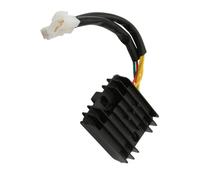 Regolatore Raddrizzatore Moto Compatibile Con Sym Per Symphony Per 125 S 2019 Per Symphony Per Cargo 50 E5 2021 Per Symphony Per ST 125i E4 2018 Raddrizzatore Per Moto 31600-MA1-000