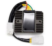 Regolatore Raddrizzatore Per Aprilia 641709 Atlantic 300 2010-2012