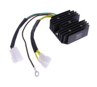 Regolatore Raddrizzatore per Bwm F 650 650 Pezzi 1997-99 Aprilia Leonardo Pegaso