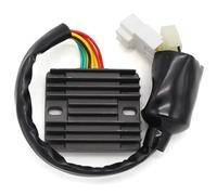 Regolatore Raddrizzatore Per CBR954 Per CBR900 Per RR2/RR3 Per Fireblade 2002-2003 31600-MCJ-750 Moto Motore Stabilizzatore Tensione Regolatore Raddrizzatore Corrente