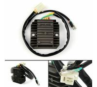 Regolatore Raddrizzatore Per Honda CMX250C Rebel MC32A 1997-1999 MC13B 1996 H7
