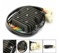 Regolatore Raddrizzatore Per Honda NX500 NX650 1995 96 97 98 99 00 31600-MAN-621