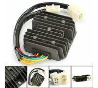 Regolatore Raddrizzatore Per Honda NX500 NX650 88-94 31600-MY2-621 31600-MN9-000
