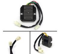 Regolatore Raddrizzatore Per Honda NX650 Dominator NX500 Dominator 31600-MN9-000