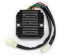 Regolatore Raddrizzatore Per Honda NX650 Dominator NX500 Dominator 31600-MY2-621