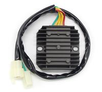 Regolatore Raddrizzatore Per Honda NX650 NX500 Dominator 31600-MAN-621 1995-1999