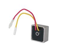 Regolatore Raddrizzatore Per John Deere LA100 LA120 LA125 LA135 LA145 MIU11504