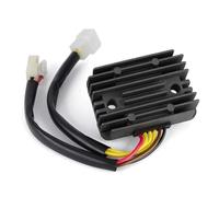 Regolatore Raddrizzatore Per Kawasaki Per KDX250 Per KDX250 Per E1-E2 1991-1992 Regolatore Di Tensione Raddrizzatore Per Motocicletta 21066-1075 Raddrizzatore Del Moto