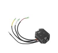 Regolatore Raddrizzatore Per Mercury Per F10 Per F15 Per F20 Per MFS15C Per MFS15D Regolatore Di Tensione Raddrizzatore Per Motore Fuoribordo A 4 Tempi