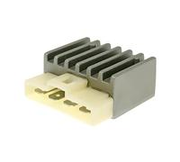 Regolatore/raddrizzatore per Minarelli | 12 V, OEM IND120 compatibile con Yamaha Aerox 50 dal 1999, Yamaha Aerox 50 fino al 1999.