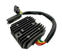 Regolatore raddrizzatore per moto adatto per BMW C400GT K08 C400X K09 G650GS F800S F800R F800GT G650X F650CS F650GS