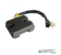 ✅ REGOLATORE RADDRIZZATORE per MOTO GUZZI BREVA 750 ie (2003-2009)