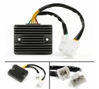 Regolatore Raddrizzatore Per PIAGGIO VESPA GTV300 GTS MP3 125 250 300 641709 H7
