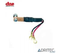 ✅ REGOLATORE RADDRIZZATORE per TRIUMPH Speed Triple 750 (1997) marca DZE