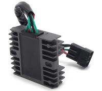 Regolatore Raddrizzatore Per Yamaha F80B ETX F75 F80B F90B ETL F100D ETL F90 TJR