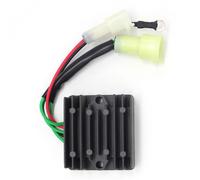 Regolatore Raddrizzatore Per Yamaha S115 TLR S175 TXR L130 ETX 200 TJR B115