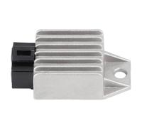 Regolatore Raddrizzatore Raddrizzatore di corrente AVR per motocicletta, regolatore di tensione 12V, raddrizzatore a 4 pin Regolatore di tensione