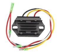 Regolatore Raddrizzatore Regolatore Di Tensione Raddrizzatore Per Nissan NS50D2 2002-2003 Per NS40D2 NS60B NS70B Tohatsu Fuoribordo Marino 40HP