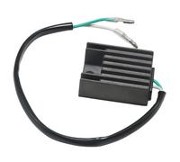 Regolatore Raddrizzatore Regolatore Di Tensione Raddrizzatore Per XL500 XL250 XR200 XR250 XR350 XR500 XR600 XL500R XL250R XR200R 350 500 600 R 31400-KA2-641