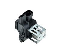 Regolatore Radiatore Ventilatore Resistenza C2 C3 1007 207 208 301 407 1267.J6