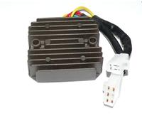 REGOLATORE REGOLATORE RADDRIZZATORE REGOLATORE ASSY 8 PIN REGOLATORE DI TENSIONE