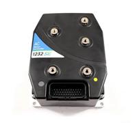 Regolatore resistente 48V di CA 350A per la riparazione del carretto di golf